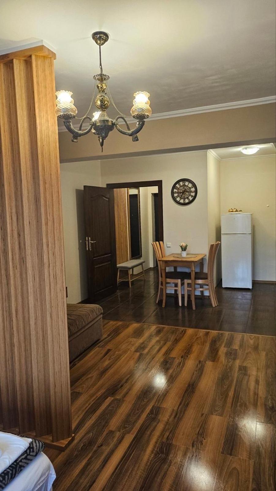 Apartment 7 And Studio 2 Quietly And Peaceful Place To Relax ソゾポル エクステリア 写真